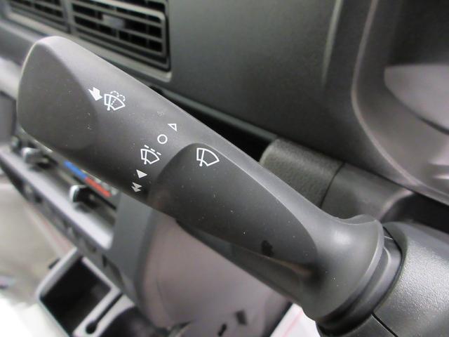 ハイゼットトラックスタンダード 農用スペシャル4WD MT5速 AM/FMラジオ 荷台作業灯 オートライト アイドリングストップ 衝突被害軽減システム レーンアシスト オートマチックハイビーム ティーゼットデオプラス(岡山県)の中古車