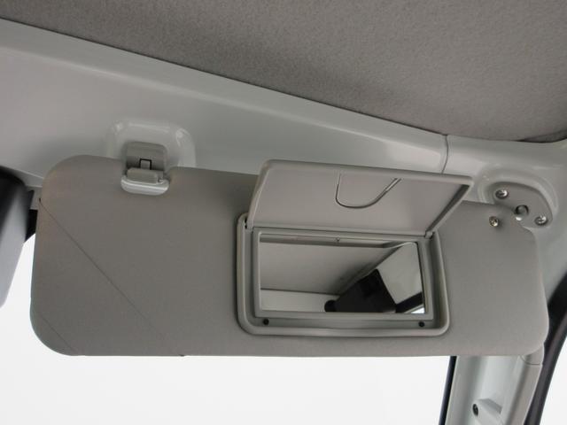 ハイゼットトラックスタンダード 農用スペシャル4WD MT5速 AM/FMラジオ 荷台作業灯 オートライト アイドリングストップ 衝突被害軽減システム レーンアシスト オートマチックハイビーム ティーゼットデオプラス(岡山県)の中古車