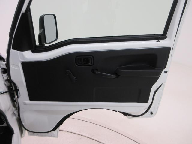 ハイゼットトラックスタンダード 農用スペシャル4WD MT5速 AM/FMラジオ 荷台作業灯 オートライト アイドリングストップ 衝突被害軽減システム レーンアシスト オートマチックハイビーム ティーゼットデオプラス(岡山県)の中古車