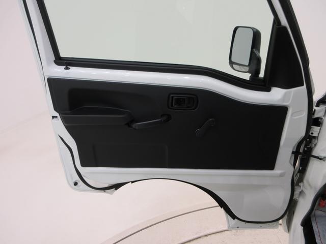ハイゼットトラックスタンダード 農用スペシャル4WD MT5速 AM/FMラジオ 荷台作業灯 オートライト アイドリングストップ 衝突被害軽減システム レーンアシスト オートマチックハイビーム ティーゼットデオプラス(岡山県)の中古車
