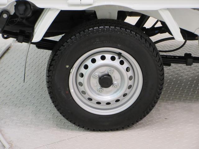 ハイゼットトラックスタンダード 農用スペシャル4WD MT5速 AM/FMラジオ 荷台作業灯 オートライト アイドリングストップ 衝突被害軽減システム レーンアシスト オートマチックハイビーム ティーゼットデオプラス(岡山県)の中古車