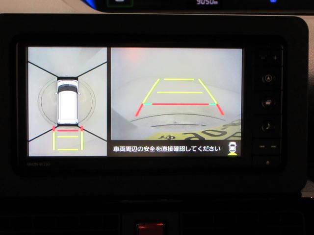 タントカスタムRSパノラマモニター 7インチナビ ドライブレコーダー 両側パワースライドドア シートヒーター USB入力端子 Bluetooth オートライト キーフリー アイドリングストップ ティーゼットデオプラス(岡山県)の中古車