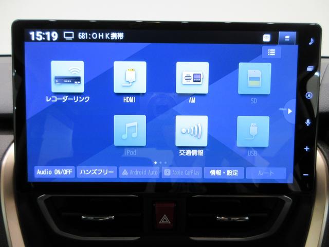 ムーヴGパノラマモニター 10インチナビ ドライブレコーダー 左側パワースライドドア USB入力端子 Bluetooth オートライト キーフリー アイドリングストップ ティーゼットデオプラス(岡山県)の中古車