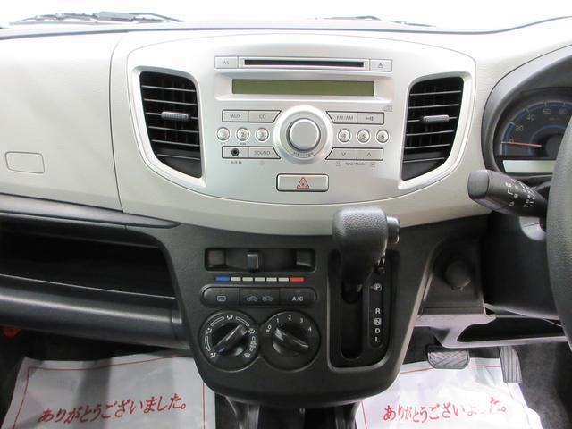 ワゴンRFAキーレスエントリー CDチューナー 電動格納式ドアミラー エアコン パワーステアリング パワーウィンドウ 運転席エアバッグ ABS ティーゼットデオプラス(岡山県)の中古車
