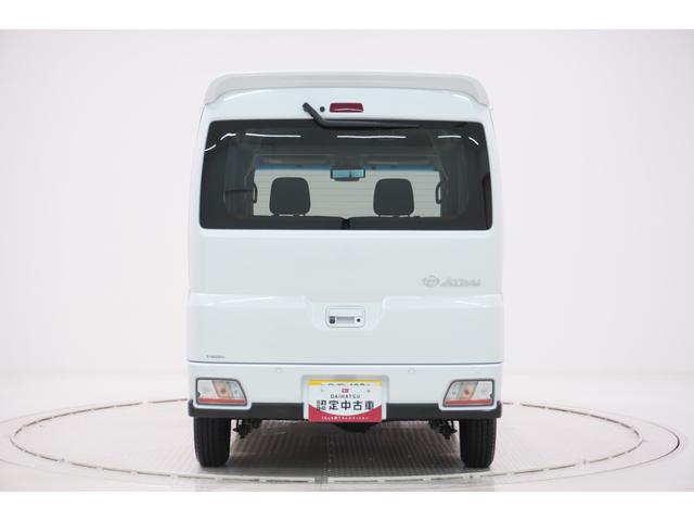 アトレーRSLEDヘッドランプ 両側パワースライドドア オートライト キーフリー アイドリングストップ バックモニター ディスプレイオーディオ USB入力端子 Bluetooth ティーゼットデオプラス(岡山県)の中古車