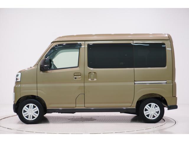 アトレー 中古車 ＲＳＬＥＤヘッドランプ　両側パワースライドドア　オートライト　キーフリー　アイドリングストップ　バックモニター　ディスプレイオーディオ　ドライブレコーダー　ＵＳＢ入力端子　Ｂｌｕｅｔｏｏｔｈ