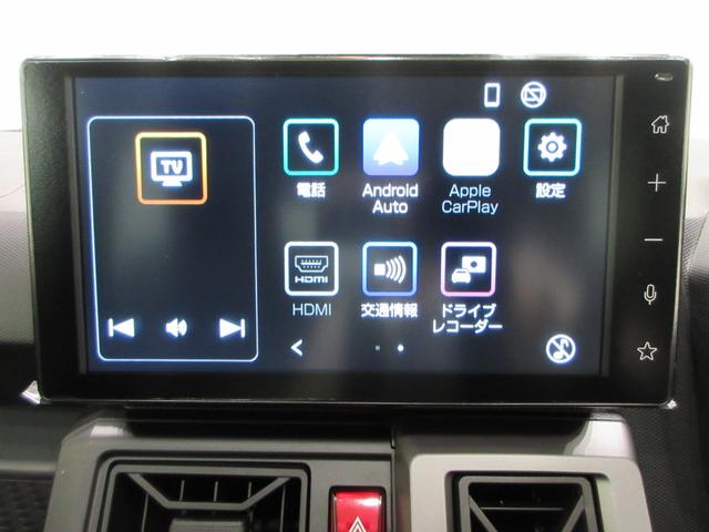 タフトGターボ クロムベンチャーバックモニター 9インチディスプレイオーディオ ドライブレコーダー シートヒーター USB入力端子 Bluetooth オートライト キーフリー アイドリングストップ ティーゼットデオプラス(岡山県)の中古車