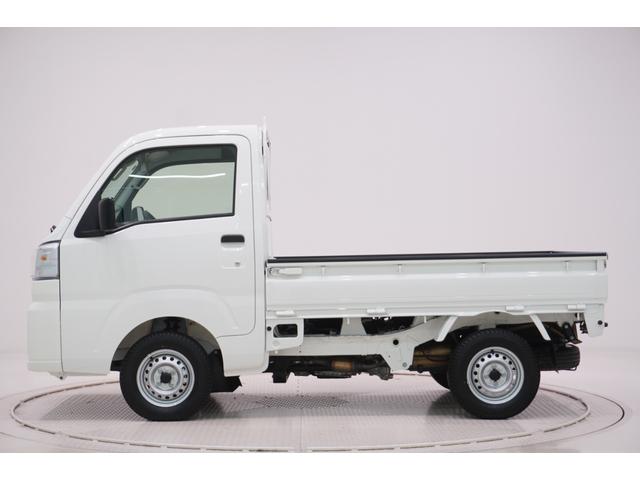 ハイゼットトラック 中古車 スタンダード　農用スペシャル４ＷＤ　ＡＭ／ＦＭラジオ　荷台作業灯　衝突被害軽減システム　レーンアシスト　オートマチックハイビーム　ティーゼットデオプラス