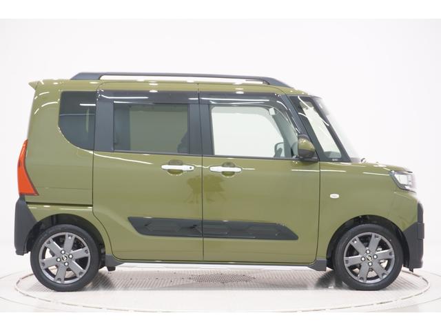 タントファンクロスターボリミテッドパノラマモニター 10インチナビ ドライブレコーダー 両側パワースライドドア シートヒーター USB入力端子 Bluetooth オートライト キーフリー アイドリングストップ ティーゼットデオプラス(岡山県)の中古車