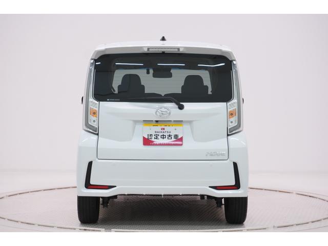 ムーヴカスタムRSハイパーリミテッド SA3シートヒーター オートライト キーフリー アイドリングストップ パノラマモニター ナビ ドライブレコーダー USB入力端子 Bluetooth ティーゼットデオプラス(岡山県)の中古車