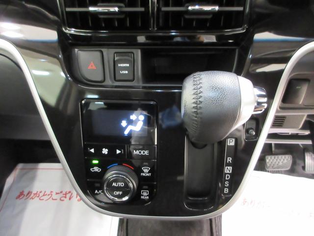 ムーヴカスタムRSハイパーリミテッド SA3シートヒーター オートライト キーフリー アイドリングストップ パノラマモニター ナビ ドライブレコーダー USB入力端子 Bluetooth ティーゼットデオプラス(岡山県)の中古車