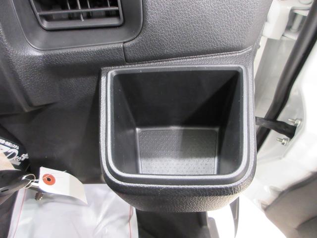 ハイゼットカーゴクルーズ４ＷＤ　５ＭＴ　両側スライドドア　オートライト　キーレスエントリー　アイドリングストップ　衝突被害軽減システム　レーンアシスト　オートマチックハイビーム　ティーゼットデオプラス（岡山県）の中古車