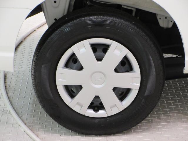 ハイゼットカーゴクルーズ４ＷＤ　５ＭＴ　両側スライドドア　オートライト　キーレスエントリー　アイドリングストップ　衝突被害軽減システム　レーンアシスト　オートマチックハイビーム　ティーゼットデオプラス（岡山県）の中古車