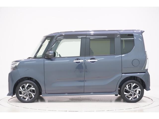 タントカスタムXリミテッドパノラマモニター 7インチナビ ドライブレコーダー 両側パワースライドドア シートヒーター USB入力端子 Bluetooth オートライト キーフリー アイドリングストップ ティーゼットデオプラス(岡山県)の中古車