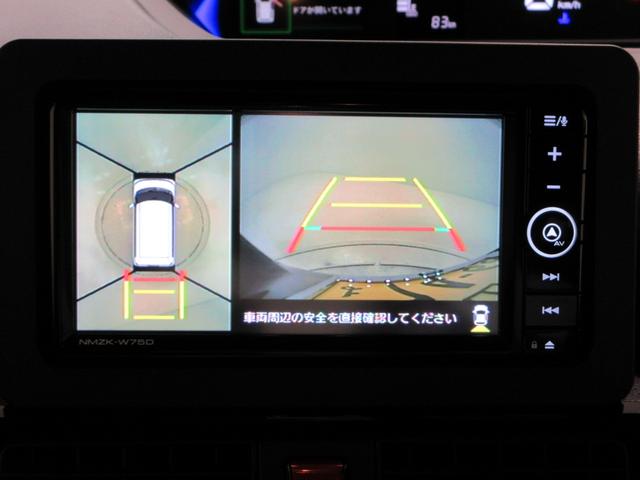 タントカスタムXリミテッドパノラマモニター 7インチナビ ドライブレコーダー 両側パワースライドドア シートヒーター USB入力端子 Bluetooth オートライト キーフリー アイドリングストップ ティーゼットデオプラス(岡山県)の中古車