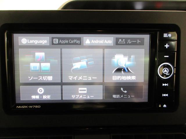 タントカスタムXリミテッドパノラマモニター 7インチナビ ドライブレコーダー 両側パワースライドドア シートヒーター USB入力端子 Bluetooth オートライト キーフリー アイドリングストップ ティーゼットデオプラス(岡山県)の中古車