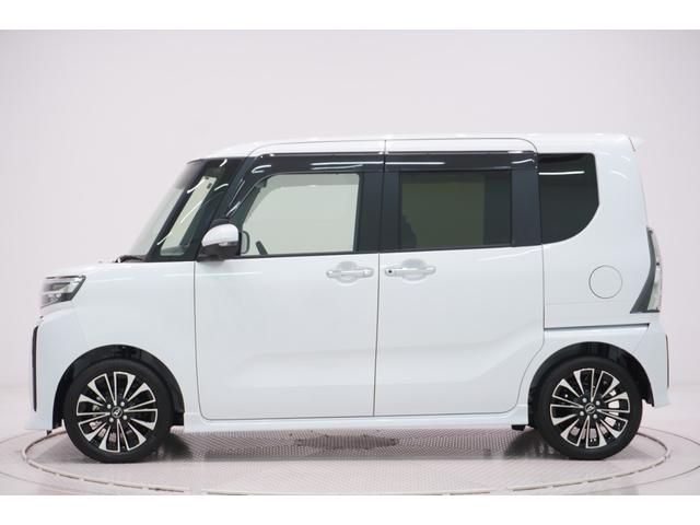 タントカスタムRSリミテッドパノラマモニター 10インチナビ ドライブレコーダー 両側パワースライドドア シートヒーター USB入力端子 Bluetooth オートライト キーフリー アイドリングストップ ティーゼットデオプラス(岡山県)の中古車
