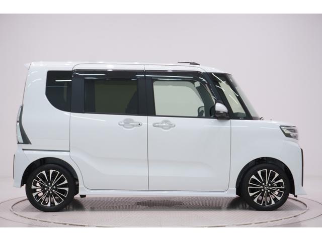 タントカスタムRSリミテッドパノラマモニター 10インチナビ ドライブレコーダー 両側パワースライドドア シートヒーター USB入力端子 Bluetooth オートライト キーフリー アイドリングストップ ティーゼットデオプラス(岡山県)の中古車