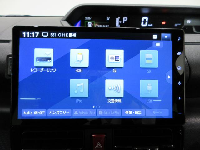 タントカスタムRSリミテッドパノラマモニター 10インチナビ ドライブレコーダー 両側パワースライドドア シートヒーター USB入力端子 Bluetooth オートライト キーフリー アイドリングストップ ティーゼットデオプラス(岡山県)の中古車