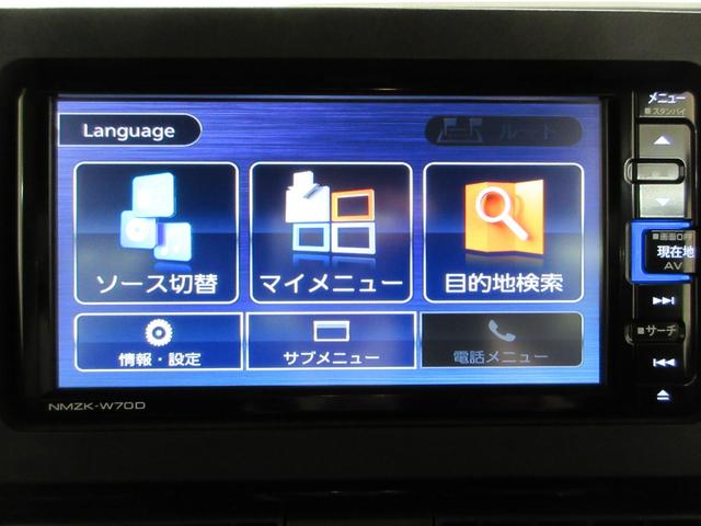 タントカスタムＲＳセレクションシートヒーター　両側パワースライドドア　オートライト　キーフリー　アイドリングストップ　バックモニター　ナビ　ドライブレコーダー　ＵＳＢ入力端子　Ｂｌｕｅｔｏｏｔｈ　ティーゼットデオプラス（岡山県）の中古車