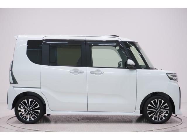 タントカスタムRSリミテッドパノラマモニター 10インチナビ ドライブレコーダー 両側パワースライドドア シートヒーター USB入力端子 Bluetooth オートライト キーフリー アイドリングストップ ティーゼットデオプラス(岡山県)の中古車