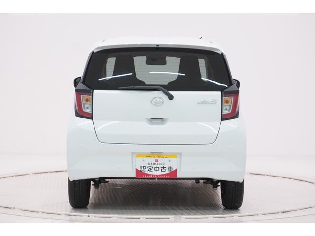 ミライースX SA3LEDヘッドランプ オートライト キーレスエントリー アイドリングストップ USB入力端子 Bluetooth 衝突被害軽減システム レーンアシスト オートマチックハイビーム ティーゼットデオプラス(岡山県)の中古車