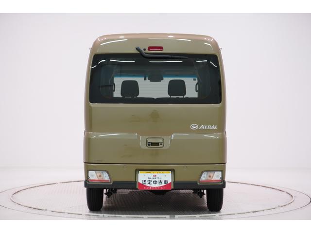アトレーRSバックモニター 7インチナビ ドライブレコーダー 両側パワースライドドア USB入力端子 Bluetooth 衝突被害軽減システム レーンアシスト オートマチックハイビーム ティーゼットデオプラス(岡山県)の中古車