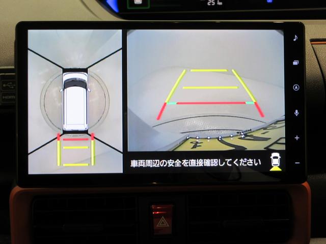 タントファンクロスターボリミテッドパノラマモニター 10インチナビ ドライブレコーダー 両側パワースライドドア シートヒーター USB入力端子 Bluetooth オートライト キーフリー アイドリングストップ ティーゼットデオプラス(岡山県)の中古車