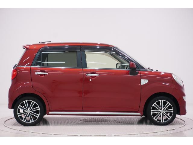 キャスト 中古車 スタイルＧ　ＳＡ３オートライト　キーフリー　アイドリングストップ　ＵＳＢ入力端子　電動格納式ドアミラー　衝突被害軽減システム　レーンアシスト　オートマチックハイビーム　ティーゼットデオプラス