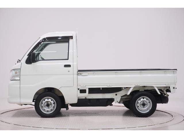 ハイゼットトラック 中古車 農用スペシャル４ＷＤ　ＭＴ５速　ＡＭ／ＦＭラジオ　エアコン　パワーステアリング　ティーゼットデオプラス