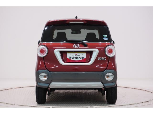 キャストアクティバG SA3オートライト キーフリー アイドリングストップ CDチューナー 電動格納式ドアミラー 衝突被害軽減システム レーンアシスト オートマチックハイビーム ティーゼットデオプラス(岡山県)の中古車