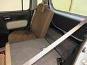キーフリー　アイドリングストップ　電動格納式ドアミラー　エアコン　パワーステアリング　パワーウィンドウ　運転席エアバッグ　ＡＢＳ　ティーゼットデオプラス（岡山県）の中古車