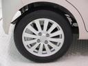 キーフリー　電動格納式ドアミラー　エアコン　パワーステアリング　パワーウィンドウ　運転席エアバッグ　ＡＢＳ　ティーゼットデオプラス（岡山県）の中古車