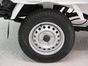 オートライト　４ＷＤ　荷台作業灯　ＡＭ／ＦＭラジオ　エアコン　パワーステアリング　運転席エアバッグ　ＡＢＳ　衝突被害軽減システム　レーンアシスト　オートマチックハイビーム　ティーゼットデオプラス（岡山県）の中古車