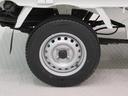 ４ＷＤ　ＭＴ５速　荷台作業灯　ＡＭ／ＦＭラジオ　エアコン　パワーステアリング　運転席エアバッグ　ＡＢＳ　ティーゼットデオプラス（岡山県）の中古車