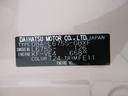 キーフリー　アイドリングストップ　電動格納式ドアミラー　エアコン　パワーステアリング　パワーウィンドウ　運転席エアバッグ　ＡＢＳ　ティーゼットデオプラス（岡山県）の中古車