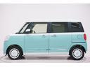 ムーヴキャンバス 中古車 ストライプスＧバックモニター　７インチナビ　ドライブレコーダー　両側パワースライドドア　シートヒーター　ＵＳＢ入力端子　Ｂｌｕｅｔｏｏｔｈ　オートライト　キーフリー　アイドリングストップ　ティーゼットデオプラス