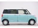 ムーヴキャンバス 中古車 ストライプスＧバックモニター　７インチナビ　ドライブレコーダー　両側パワースライドドア　シートヒーター　ＵＳＢ入力端子　Ｂｌｕｅｔｏｏｔｈ　オートライト　キーフリー　アイドリングストップ　ティーゼットデオプラス