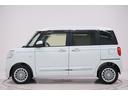 ムーヴキャンバス 中古車 セオリーＧターボパノラマモニター　９インチディスプレイオーディオ　ドライブレコーダー　両側パワースライドドア　シートヒーター　ＵＳＢ入力端子　Ｂｌｕｅｔｏｏｔｈ　オートライト　キーフリー　アイドリングストップ