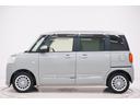 ムーヴキャンバス 中古車 セオリーＧターボパノラマモニター　１０インチナビ　ドライブレコーダー　両側パワースライドドア　シートヒーター　ＵＳＢ入力端子　Ｂｌｕｅｔｏｏｔｈ　オートライト　キーフリー　アイドリングストップ　ティーゼットデオプラス
