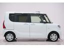 タント 中古車 Ｘセレクションシートヒーター　左側パワースライドドア　オートライト　キーフリー　アイドリングストップ　ＵＳＢ入力端子　衝突被害軽減システム　レーンアシスト　オートマチックハイビーム　ティーゼットデオプラス