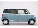 ムーヴキャンバス 中古車 ストライプスＧターボパノラマモニター　７インチナビ　ドライブレコーダー　両側パワースライドドア　シートヒーター　ＵＳＢ入力端子　Ｂｌｕｅｔｏｏｔｈ　オートライト　キーフリー　アイドリングストップ　ティーゼットデオプラス