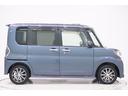 タント 中古車 カスタムＸトップエディションリミテッド　ＳＡ３シートヒーター　両側パワースライドドア　オートライト　キーフリー　アイドリングストップ　ＵＳＢ入力端子　衝突被害軽減システム　レーンアシスト　オートマチックハイビーム　ティーゼットデオプラス