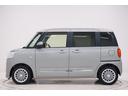 ムーヴキャンバス 中古車 セオリーＧターボバックモニター　７インチナビ　ドライブレコーダー　両側パワースライドドア　シートヒーター　ＵＳＢ入力端子　Ｂｌｕｅｔｏｏｔｈ　オートライト　キーフリー　アイドリングストップ　ティーゼットデオプラス