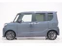 タント 中古車 カスタムＲＳパノラマモニター　７インチナビ　ドライブレコーダー　両側パワースライドドア　シートヒーター　ＵＳＢ入力端子　Ｂｌｕｅｔｏｏｔｈ　オートライト　キーフリー　アイドリングストップ　ティーゼットデオプラス