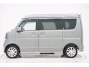 エブリイワゴン 中古車 ＰＺターボスペシャルシートヒーター　両側パワースライドドア　オートライト　キーフリー　アイドリングストップ　ＵＳＢ入力端子　エアコン　パワーステアリング　パワーウィンドウ　運転席エアバッグ　ＡＢＳ　ティーゼットデオプラス