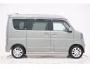 エブリイワゴン 中古車 ＰＺターボスペシャルシートヒーター　両側パワースライドドア　オートライト　キーフリー　アイドリングストップ　ＵＳＢ入力端子　エアコン　パワーステアリング　パワーウィンドウ　運転席エアバッグ　ＡＢＳ　ティーゼットデオプラス