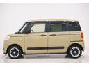 ムーヴキャンバス 中古車 セオリーＧターボパノラマモニター　１０インチナビ　ドライブレコーダー　両側パワースライドドア　シートヒーター　ＵＳＢ入力端子　Ｂｌｕｅｔｏｏｔｈ　オートライト　キーフリー　アイドリングストップ　ティーゼットデオプラス