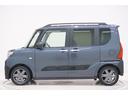 タント 中古車 ファンクロスターボリミテッドパノラマモニター　７インチナビ　両側パワースライドドア　シートヒーター　ＵＳＢ入力端子　Ｂｌｕｅｔｏｏｔｈ　オートライト　キーフリー　アイドリングストップ　ティーゼットデオプラス