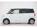 ムーヴキャンバス 中古車 セオリーＧターボパノラマモニター　１０インチナビ　ドライブレコーダー　両側パワースライドドア　シートヒーター　ＵＳＢ入力端子　Ｂｌｕｅｔｏｏｔｈ　オートライト　キーフリー　アイドリングストップ　ティーゼットデオプラス